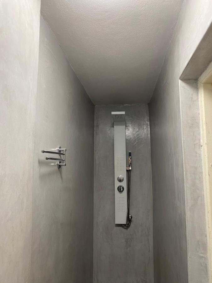 Luxury House Apartman Jerápetra Kültér fotó
