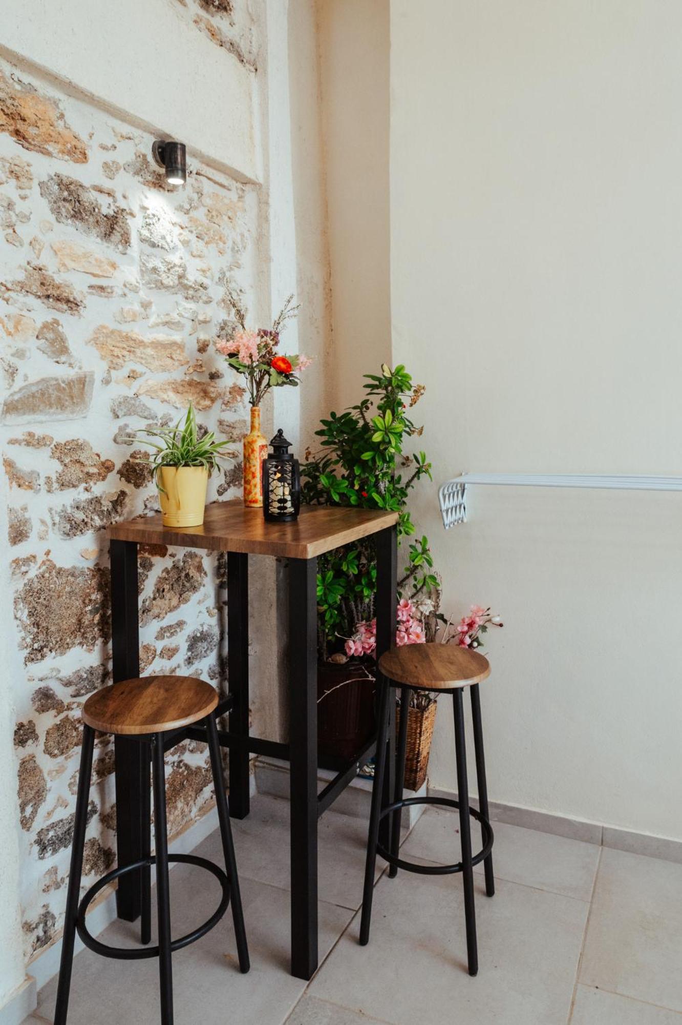 Luxury House Apartman Jerápetra Kültér fotó