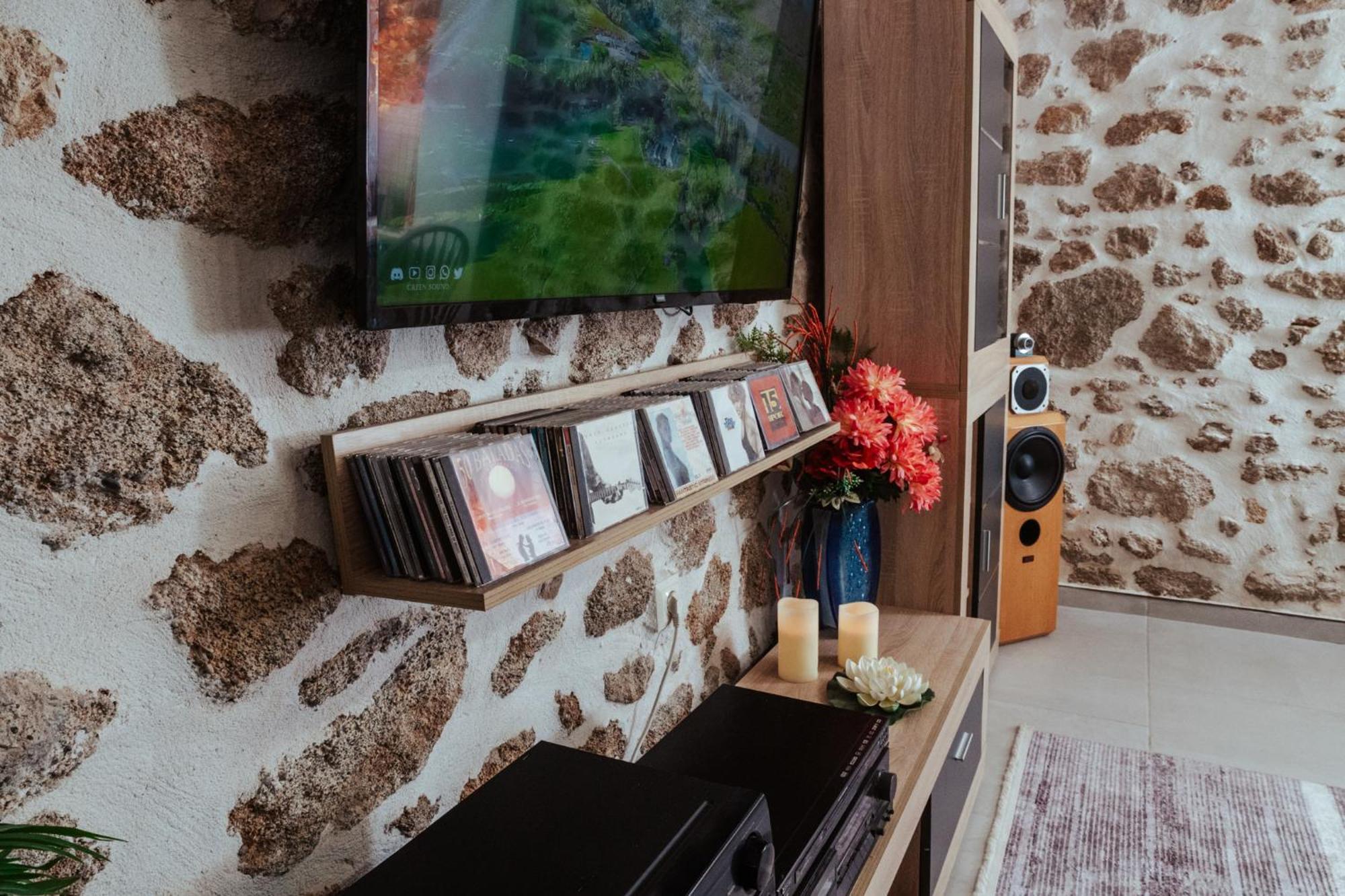 Luxury House Apartman Jerápetra Kültér fotó