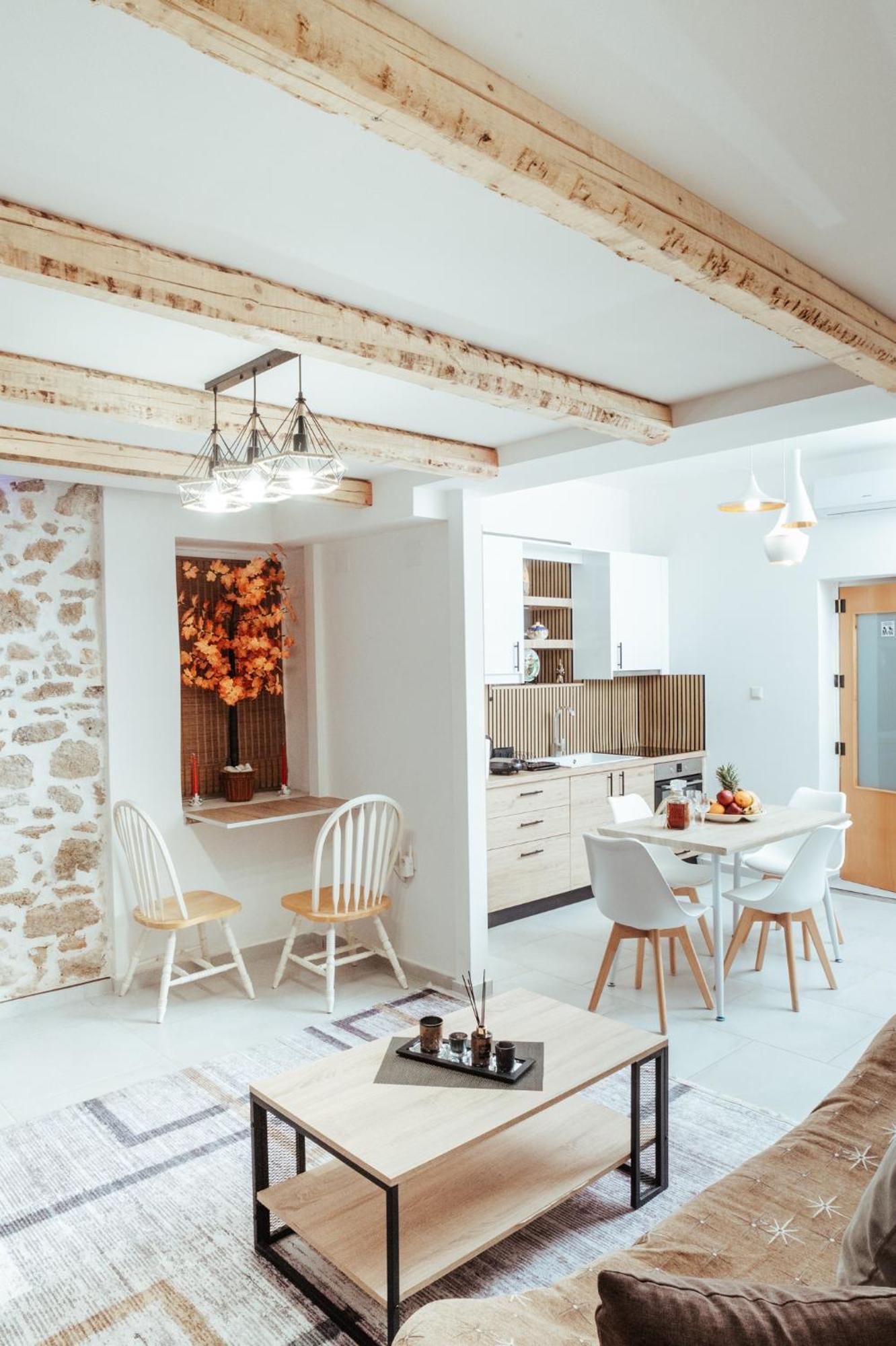 Luxury House Apartman Jerápetra Kültér fotó